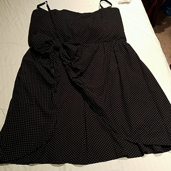 Torrid Dresses & Skirts - Polka Dot dress